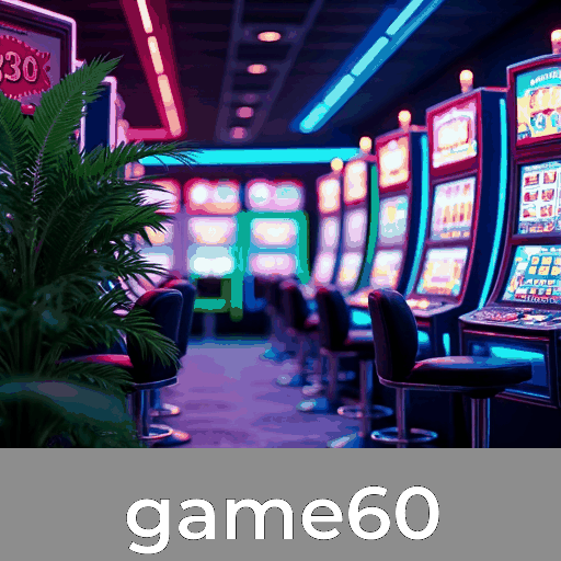Game60: Onde a Excelência e Segurança no Jogo se Encontra
