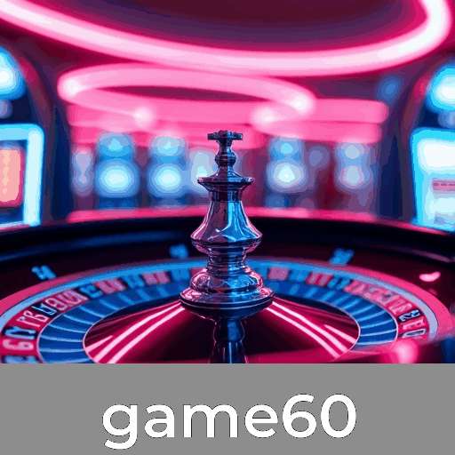 Experimente o login premium com proteção avançada em game60