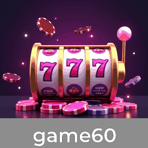 Descubra game60: Slots com Mega Prêmios, Jogos de Mesa Estratégicos e Experiência Imersiva com Dealers Ao Vivo