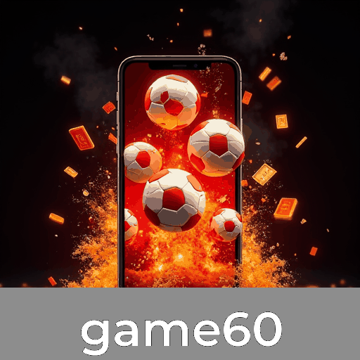 Game60: Onde a Excelência e Segurança no Jogo se Encontra