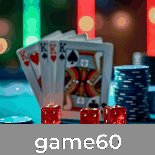Game60: Cassino e Apostas Confiáveis