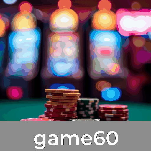 Maximize Promoções e Potencialize Recompensas na game60