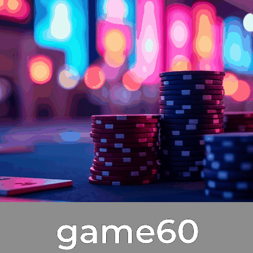 Emocione-se com o Realismo Psicológico no Cassino game60
