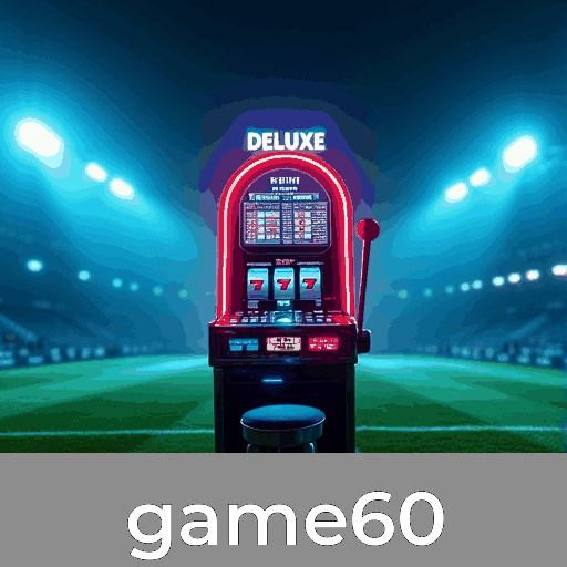 Game60: A Emoção dos Jogos de Cassino e Oportunidades de Ganhar