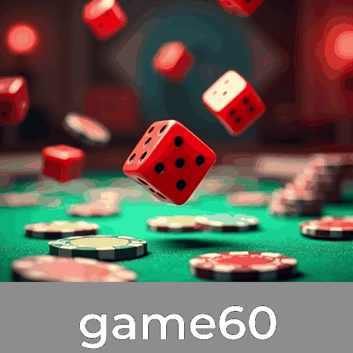 game60: Experimente a Aposta Móvel Completamente Fácil
