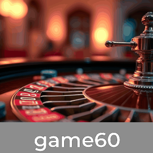 Game60: A Emoção dos Jogos de Cassino e Oportunidades de Ganhar