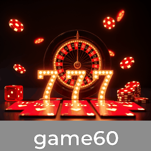 Game60: Onde a Excelência e Segurança no Jogo se Encontra