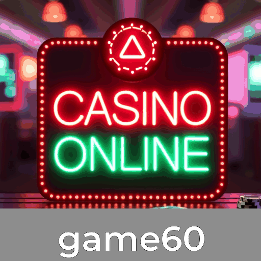 Descubra game60: Slots com Mega Prêmios, Jogos de Mesa Estratégicos e Experiência Imersiva com Dealers Ao Vivo