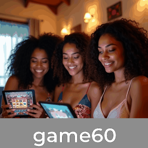 game60: Experimente a Aposta Móvel Completamente Fácil