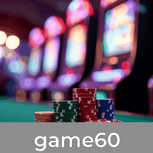 Bônus Exclusivos e Ofertas Únicas no game60