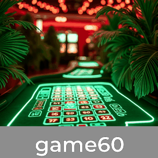 Experimente o login premium com proteção avançada em game60