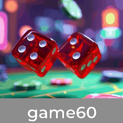 Descubra game60: Slots com Mega Prêmios, Jogos de Mesa Estratégicos e Experiência Imersiva com Dealers Ao Vivo