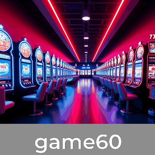 Maximize Promoções e Potencialize Recompensas na game60