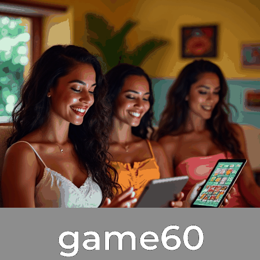 Game60: A Emoção dos Jogos de Cassino e Oportunidades de Ganhar