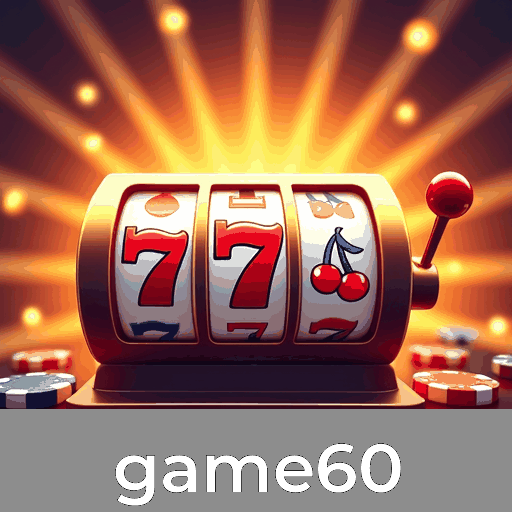 Experimente o login premium com proteção avançada em game60